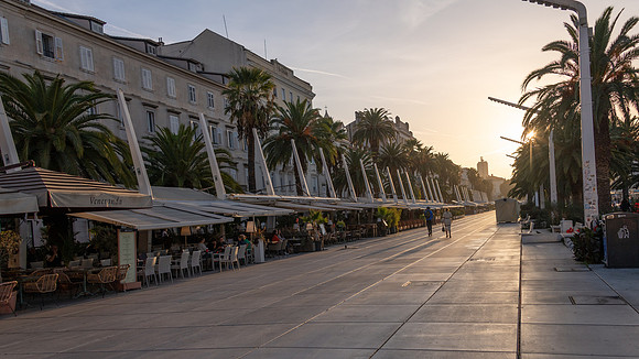 Split Promenande -1