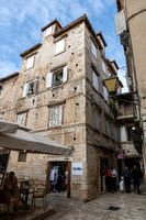 Trogir Old Town -2