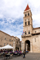 Trogir Cathedral of St Lawrence -1