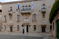 Trogir Old Town -1