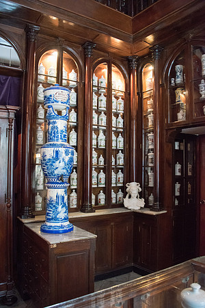 Old Pharmacy -4