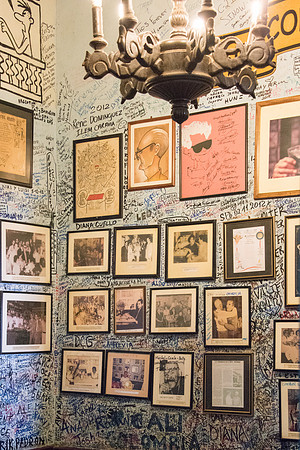 La Bodeguita del Medio -1