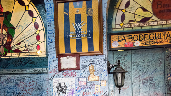 La Bodeguita del Medio -3
