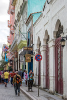 Havana Street View -2