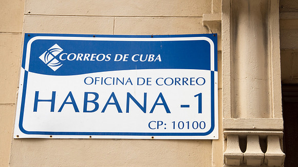 Central havana