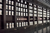 Old Pharmacy -1