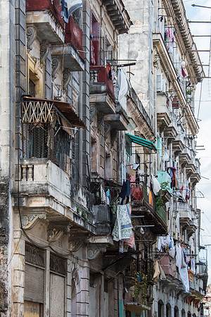 Old Havana Street View -7