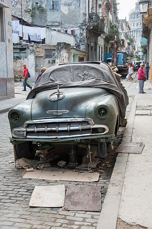 Sad Car