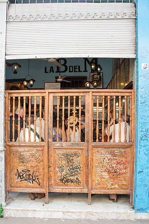 La Bodeguita del Medio -4