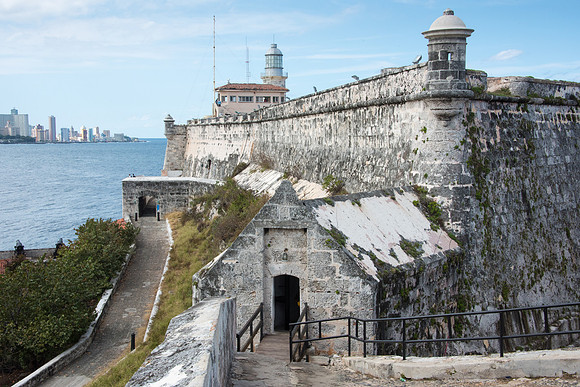 Morro Castle