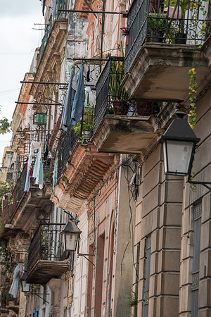 Old Havana Street View -2