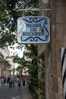 Paladar Sign