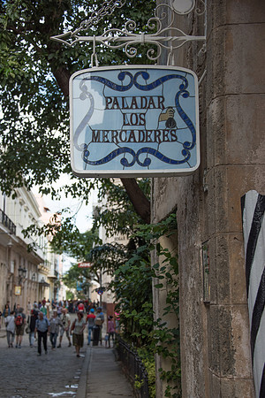 Paladar Sign