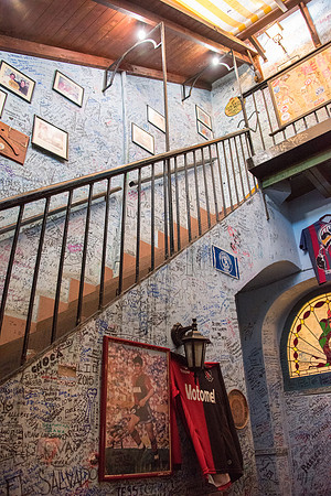 La Bodeguita del Medio -2