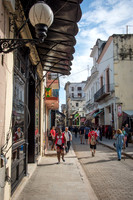 Havana Street View -1