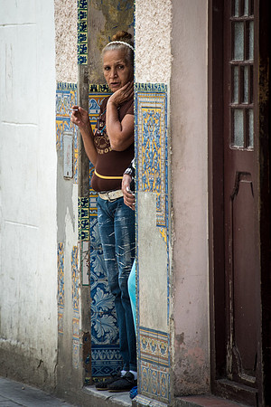 Local Characters -2