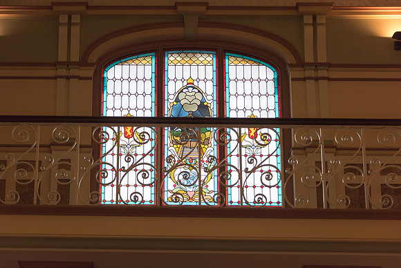 Dunedin Station -3
