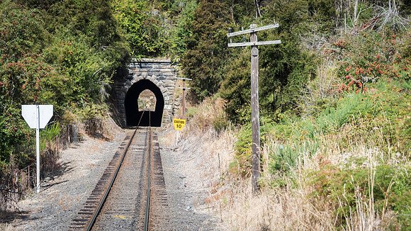 Taieri Gorge Rail Trip -2