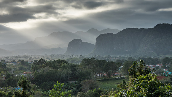 Vinales Valley View -5