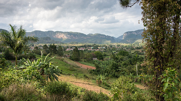 Vinales Valley View -3
