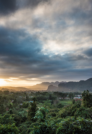 Vinales Valley View -9