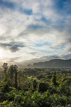 Vinales Valley View -6