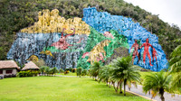 Mural de la Prehistoria -3
