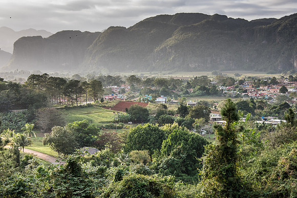 Vinales Valley View -7