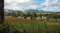 Vinales Valley View -2