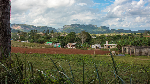 Vinales Valley View -2