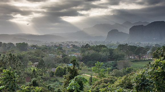 Vinales Valley View -4