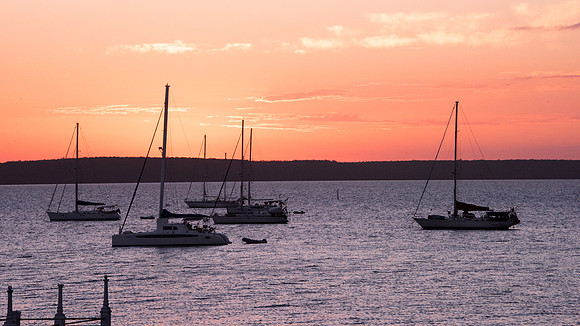 Sunset -2