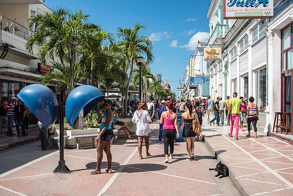 Street View -2