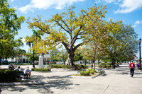 Cienfuegos Plaza Central Squar2