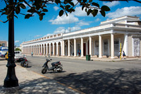 Cienfuegos Plaza Central Square -3