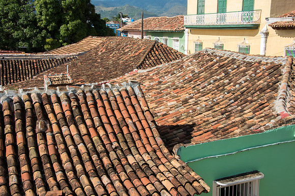 Rooftops