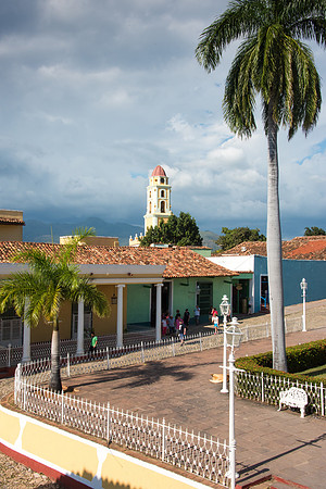 Plaza Mayor -3