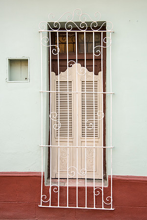 Doors -1