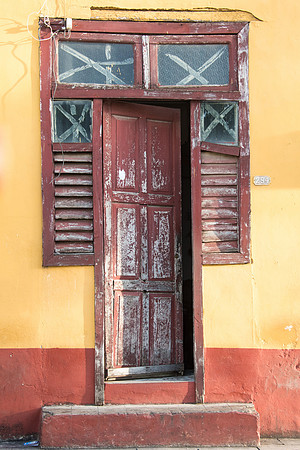 Doors -2