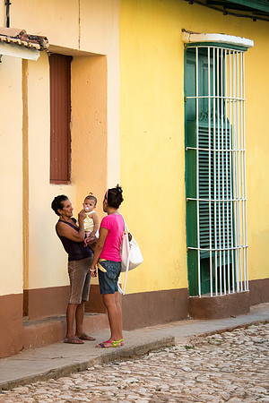 Street Talk