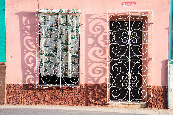Doors -3