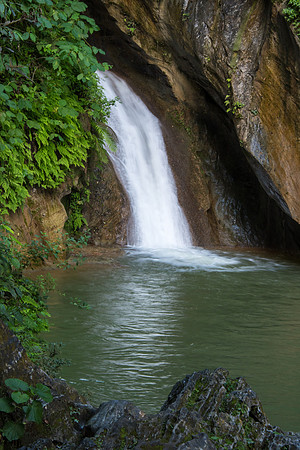 Topes de Collantes National Park -3