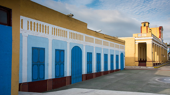 Graphic Buildings -2