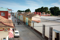 Street View -1