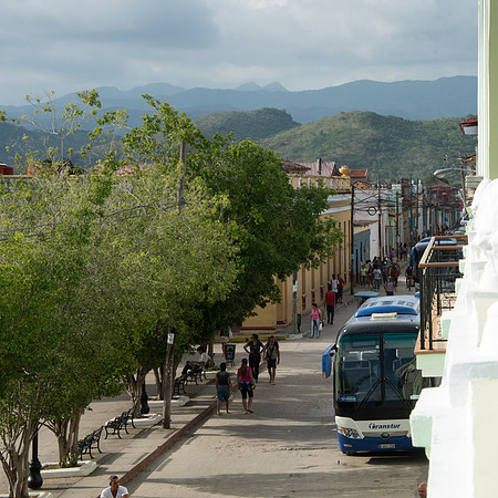Street View -2
