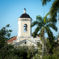 Church Of San Francisco -2