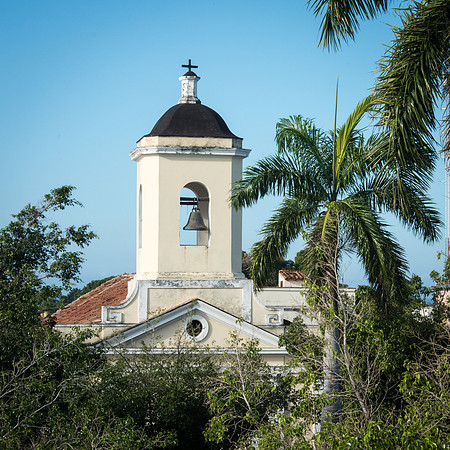 Church Of San Francisco -2