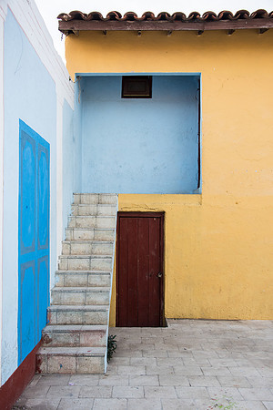 Graphic Buildings -1