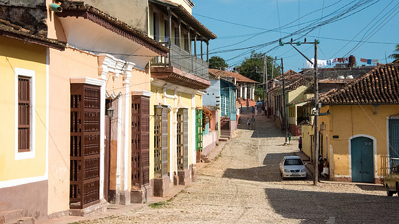 Old Trinidad View -9
