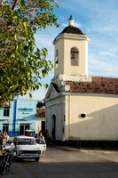 Church Of San Francisco -1